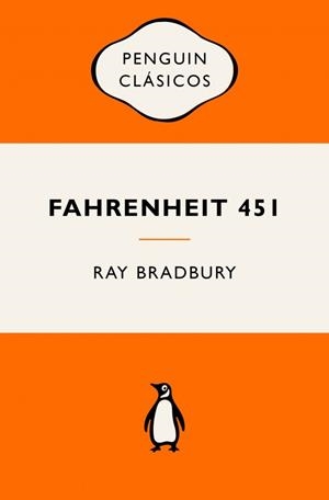 FAHRENHEIT 451 | 9788491058151 | BRADBURY, RAY | Llibreria Geli - Llibreria Online de Girona - Comprar llibres en català i castellà