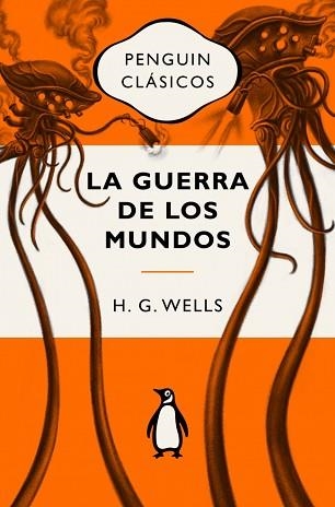 LA GUERRA DE LOS MUNDOS | 9788491056522 | WELLS, H.G. | Llibreria Geli - Llibreria Online de Girona - Comprar llibres en català i castellà