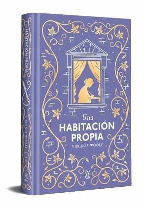 UNA HABITACIÓN PROPIA (EDICIÓN ESPECIAL EN TAPA DURA) | 9788491058335 | WOOLF, VIRGINIA | Llibreria Geli - Llibreria Online de Girona - Comprar llibres en català i castellà