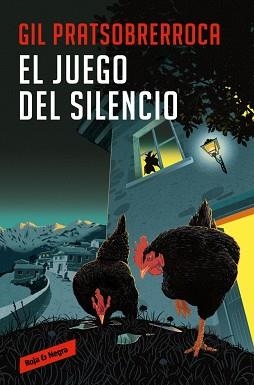 EL JUEGO DEL SILENCIO | 9791387740856 | PRATSOBRERROCA, GIL | Llibreria Geli - Llibreria Online de Girona - Comprar llibres en català i castellà