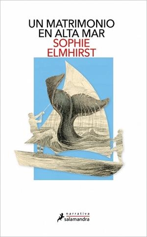 UN MATRIMONIO EN ALTA MAR | 9791387640354 | ELMHIRST, SOPHIE | Llibreria Geli - Llibreria Online de Girona - Comprar llibres en català i castellà