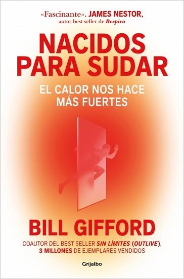 NACIDOS PARA SUDAR | 9788425373992 | GIFFORD, BILL | Llibreria Geli - Llibreria Online de Girona - Comprar llibres en català i castellà