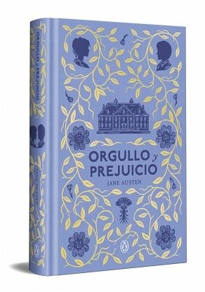 ORGULLO Y PREJUICIO (EDICIÓN ESPECIAL EN TAPA DURA) | 9788491058212 | AUSTEN, JANE | Llibreria Geli - Llibreria Online de Girona - Comprar llibres en català i castellà