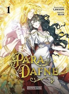 PARA DAFNE-1 | 9788410305991 | KKAM/3_JOKSEOM | Libreria Geli - Librería Online de Girona - Comprar libros en catalán y castellano