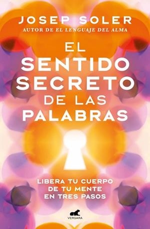 EL SENTIDO SECRETO DE LAS PALABRAS | 9791388038143 | SOLER, JOSEP | Llibreria Geli - Llibreria Online de Girona - Comprar llibres en català i castellà