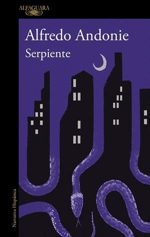 SERPIENTE (MAPA DE LAS LENGUAS) | 9791387846541 | ANDONIE, ALFREDO | Llibreria Geli - Llibreria Online de Girona - Comprar llibres en català i castellà