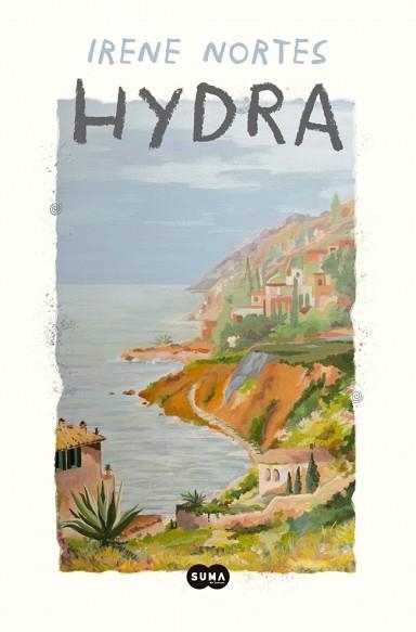 HYDRA | 9791388163388 | NORTES, IRENE | Llibreria Geli - Llibreria Online de Girona - Comprar llibres en català i castellà