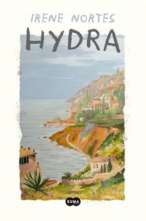 HYDRA | 9791388163388 | NORTES, IRENE | Llibreria Geli - Llibreria Online de Girona - Comprar llibres en català i castellà