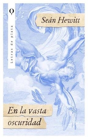 EN LA VASTA OSCURIDAD | 9788410439320 | HEWITT, SEAN | Llibreria Geli - Llibreria Online de Girona - Comprar llibres en català i castellà