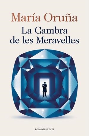 LA CAMBRA DE LES MERAVELLES | 9791387935184 | ORUÑA, MARÍA | Llibreria Geli - Llibreria Online de Girona - Comprar llibres en català i castellà