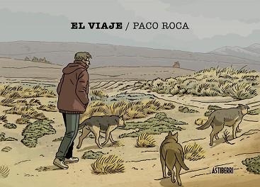 EL VIAJE | 9791387927264 | Llibreria Geli - Llibreria Online de Girona - Comprar llibres en català i castellà