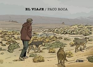 EL VIAJE | 9791387927264 | Llibreria Geli - Llibreria Online de Girona - Comprar llibres en català i castellà