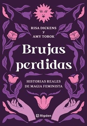 BRUJAS PERDIDAS | 9791399119992 | TOROK, AMY/DICKENS, RISA | Libreria Geli - Librería Online de Girona - Comprar libros en catalán y castellano
