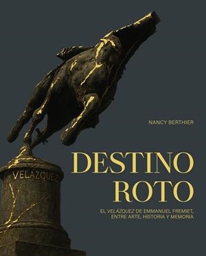 DESTINO ROTO | 9788490964880 | BERTHIER, NANCY | Llibreria Geli - Llibreria Online de Girona - Comprar llibres en català i castellà