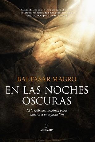 EN LAS NOCHES OSCURAS | 9791370203634 | BALTASAR MAGRO | Llibreria Geli - Llibreria Online de Girona - Comprar llibres en català i castellà