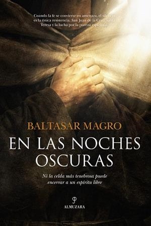 EN LAS NOCHES OSCURAS | 9791370203634 | BALTASAR MAGRO | Llibreria Geli - Llibreria Online de Girona - Comprar llibres en català i castellà