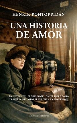UNA HISTORIA DE AMOR | 9791387799724 | PONTOPPIDAN, HENRIK | Llibreria Geli - Llibreria Online de Girona - Comprar llibres en català i castellà
