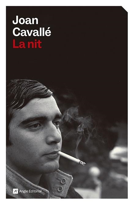 LA NIT | 9791387853488 | CAVALLÉ BUSQUETS, JOAN | Llibreria Geli - Llibreria Online de Girona - Comprar llibres en català i castellà