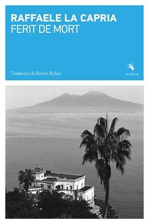 FERIT DE MORT | 9791399140989 | LA CAPRIA, RAFFAELE | Llibreria Geli - Llibreria Online de Girona - Comprar llibres en català i castellà