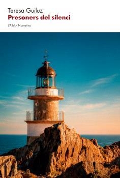PRESONERS DEL SILENCI | 9791399163308 | GUILUZ, TERESA | Llibreria Geli - Llibreria Online de Girona - Comprar llibres en català i castellà