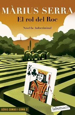 EL ROL DEL ROC | 9791387802608 | SERRA, MÀRIUS | Llibreria Geli - Llibreria Online de Girona - Comprar llibres en català i castellà