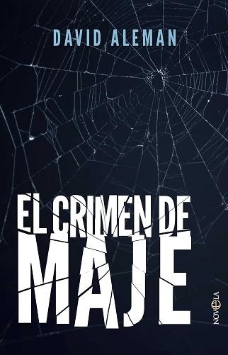 EL CRIMEN DE MAJE | 9788410943391 | ALEMAN, DAVID | Llibreria Geli - Llibreria Online de Girona - Comprar llibres en català i castellà