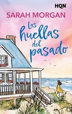 LAS HUELLAS DEL PASADO | 9791370173784 | MORGAN, SARAH | Llibreria Geli - Llibreria Online de Girona - Comprar llibres en català i castellà