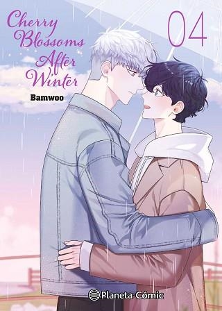 CHERRY BLOSSOMS AFTER WINTER Nº 04 | 9791387920159 | BAMWOO | Libreria Geli - Librería Online de Girona - Comprar libros en catalán y castellano