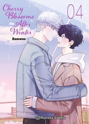 CHERRY BLOSSOMS AFTER WINTER Nº 04 | 9791387920159 | BAMWOO | Libreria Geli - Librería Online de Girona - Comprar libros en catalán y castellano