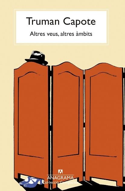 ALTRES VEUS,ALTRES ÀMBITS | 9788433949806 | CAPOTE, TRUMAN | Llibreria Geli - Llibreria Online de Girona - Comprar llibres en català i castellà