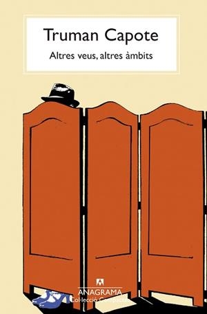 ALTRES VEUS,ALTRES ÀMBITS | 9788433949806 | CAPOTE, TRUMAN | Llibreria Geli - Llibreria Online de Girona - Comprar llibres en català i castellà