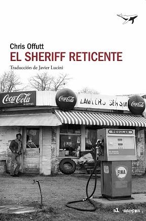 EL SHERIFF RETICENTE | 9791399130317 | OFFUTT, CHRIS | Llibreria Geli - Llibreria Online de Girona - Comprar llibres en català i castellà