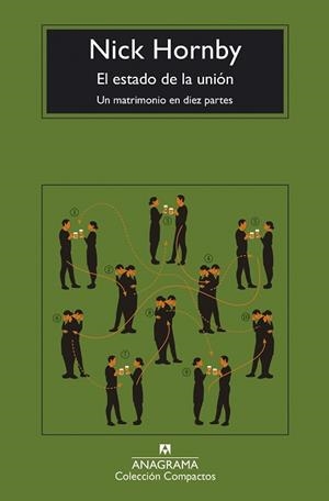 EL ESTADO DE LA UNIÓN | 9788433949752 | HORNBY, NICK | Libreria Geli - Librería Online de Girona - Comprar libros en catalán y castellano
