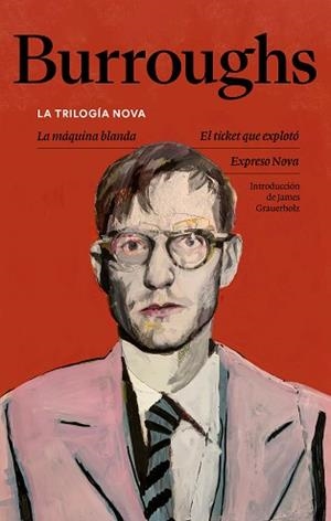 LA TRILOGÍA NOVA | 9788433949820 | BURROUGHS, WILLIAM S. | Libreria Geli - Librería Online de Girona - Comprar libros en catalán y castellano