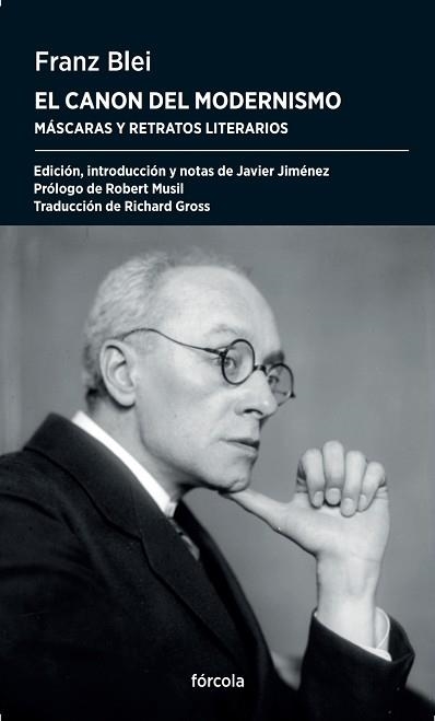 EL CANON DEL MODERNISMO | 9788419969385 | BLEI, FRANZ/JIMÉNEZ RUBIO, FRANCISCO JAVIER | Libreria Geli - Librería Online de Girona - Comprar libros en catalán y castellano