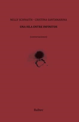 UNA ISLA ENTRE INFINITOS | 9788410482920 | SCHNAITH, NELLY/SANTAMARINA, CRISTINA | Llibreria Geli - Llibreria Online de Girona - Comprar llibres en català i castellà