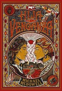 HIJA DE LA VENGANZA | 9791388154263 | MCDOWELL, MICHAEL | Libreria Geli - Librería Online de Girona - Comprar libros en catalán y castellano