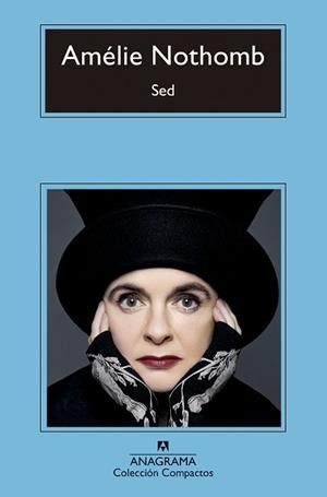 SED | 9788433949783 | NOTHOMB, AMÉLIE | Libreria Geli - Librería Online de Girona - Comprar libros en catalán y castellano