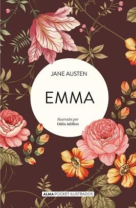 EMMA (POCKET) | 9791387752606 | AUSTEN, JANE | Libreria Geli - Librería Online de Girona - Comprar libros en catalán y castellano