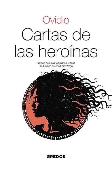 CARTAS DE LAS HEROÍNAS | 9791387896188 | OVIDIO | Llibreria Geli - Llibreria Online de Girona - Comprar llibres en català i castellà