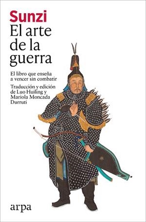 EL ARTE DE LA GUERRA | 9791388182082 | SUN TZU | Llibreria Geli - Llibreria Online de Girona - Comprar llibres en català i castellà