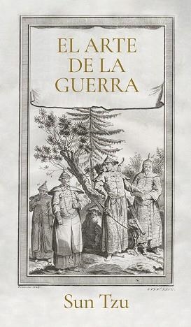 EL ARTE DE LA GUERRA | 9788410121560 | TZU, SUN | Llibreria Geli - Llibreria Online de Girona - Comprar llibres en català i castellà
