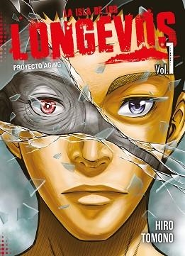 LA ISLA DE LOS LONGEVOS | 9788410163317 | TOMONO, HIRO | Llibreria Geli - Llibreria Online de Girona - Comprar llibres en català i castellà