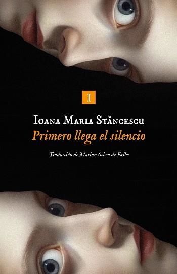 PRIMERO LLEGA EL SILENCIO | 9791387641825 | STANCESCU, IOANA | Llibreria Geli - Llibreria Online de Girona - Comprar llibres en català i castellà
