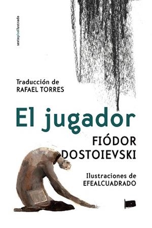 EL JUGADOR | 9791388051043 | DOSTOEVSKIÏ, FIODOR MIJAÏLOVICH | Llibreria Geli - Llibreria Online de Girona - Comprar llibres en català i castellà