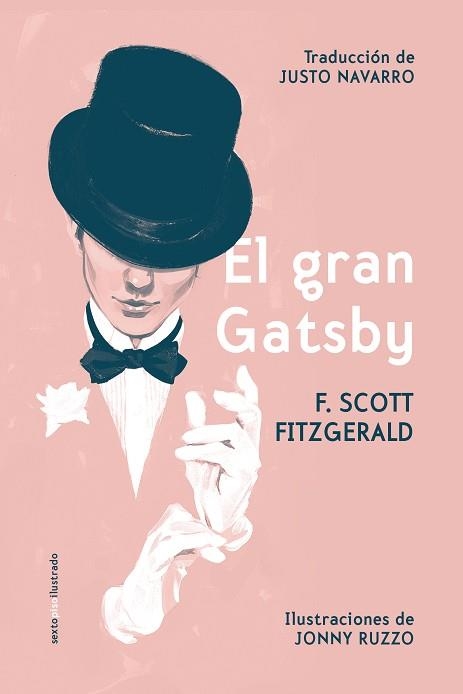 EL GRAN GATSBY | 9791388051050 | FITZGERALD, F. SCOTT/NAVARRO, JUSTO | Libreria Geli - Librería Online de Girona - Comprar libros en catalán y castellano