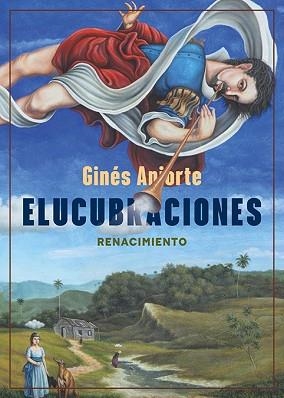 ELUCUBRACIONES | 9791387939908 | ANIORTE, GINÉS | Llibreria Geli - Llibreria Online de Girona - Comprar llibres en català i castellà