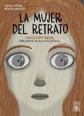 LA MUJER DEL RETRATO | 9791387922443 | RODRÍGUEZ, MÓNICA | Llibreria Geli - Llibreria Online de Girona - Comprar llibres en català i castellà
