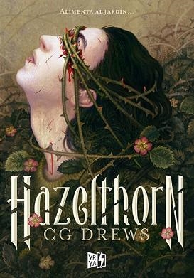 HAZELTHORN | 9791387601836 | DREWS, CG | Llibreria Geli - Llibreria Online de Girona - Comprar llibres en català i castellà