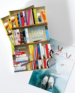VICTORIA SUEÑA (EDICIÓN ESPECIAL 10 AÑOS) | 9791388306020 | FOMBELLE, THIMOTÉE | Llibreria Geli - Llibreria Online de Girona - Comprar llibres en català i castellà